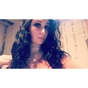 Meet your Posher, Kaylee